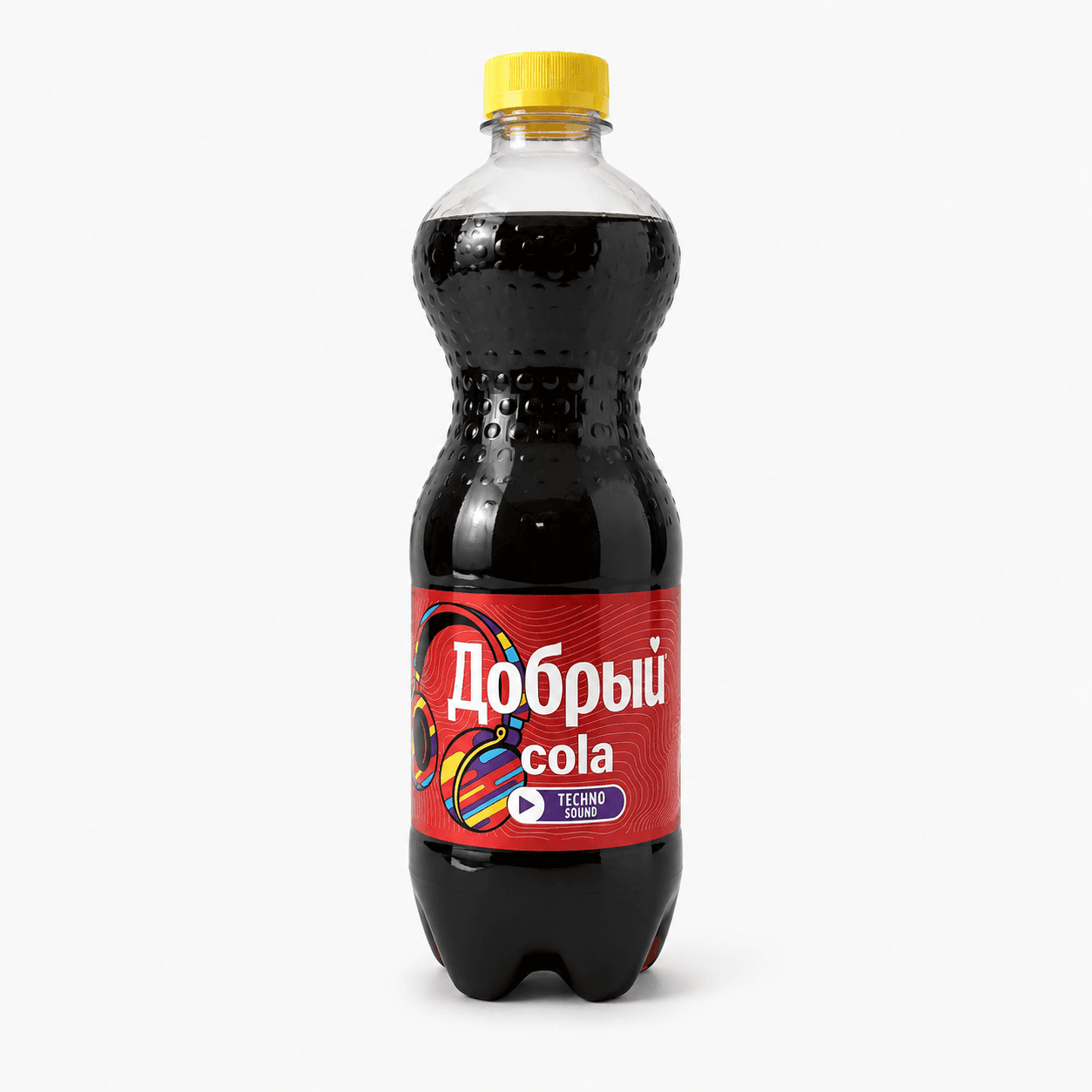Добрый кола 1л